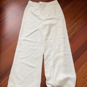 Missguided High Waist wise leg pants